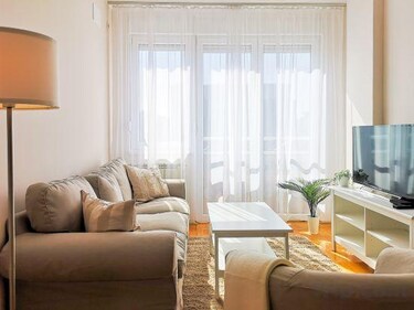 FilinHome Papa 4 Novi Sad stan na dan smestaj apartmani centar