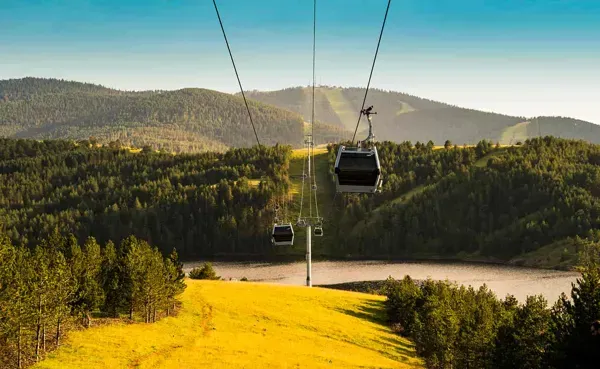 zlatibornadan.rs Zlatibor smestaj apartmani planina odmor u Srbiji