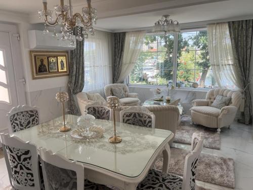 Vila Romansa Novi Sad stan na dan smestaj na Ribarskom ostrvu kod Limana sa kaminom pogledom na Dunav i parkingom