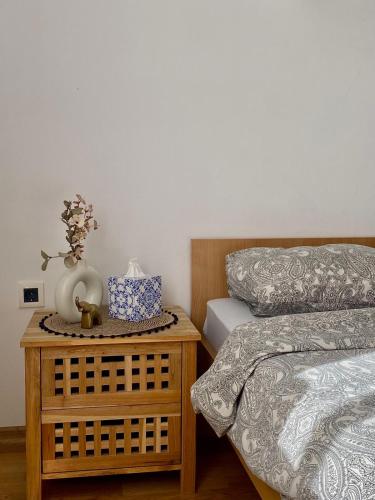 Modern Hideaway Novi Sad stan na dan smestaj na Sajmistu kod Novosadskog sajma sa masinom za sudove terasom parkingom