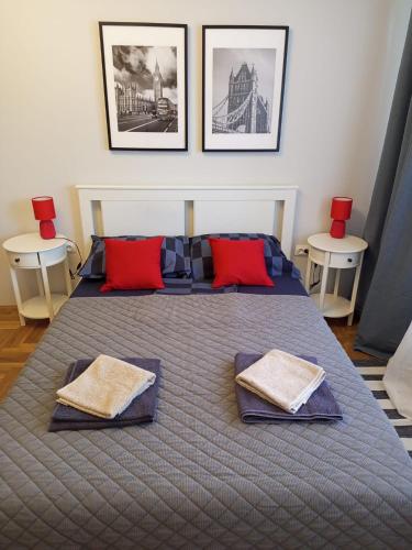 Appealing Studio Close to City Centre Novi Sad stan na dan smestaj u Djordja Rajkovica na Podbari sa doručkom i parkingom