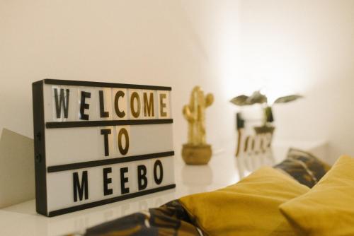 meebo apartments Novi Sad stan na dan smestaj u ulici Grozde Gajsin u centru sa garazom i pametnim bravama